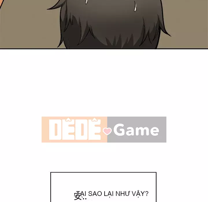 Bắt nạt bạn cùng phòng Đừng đi qua Chương 47-48