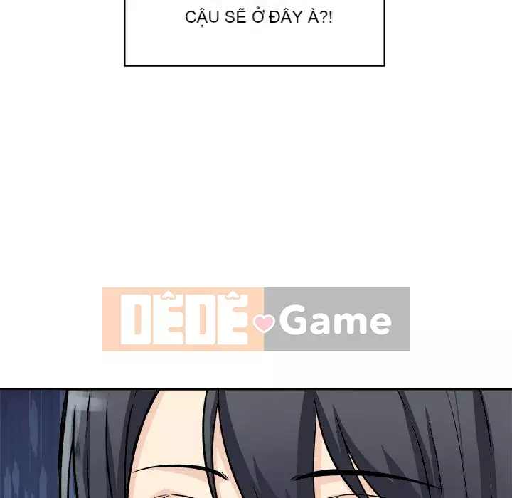 Bắt nạt bạn cùng phòng Đừng đi qua Chương 47-48