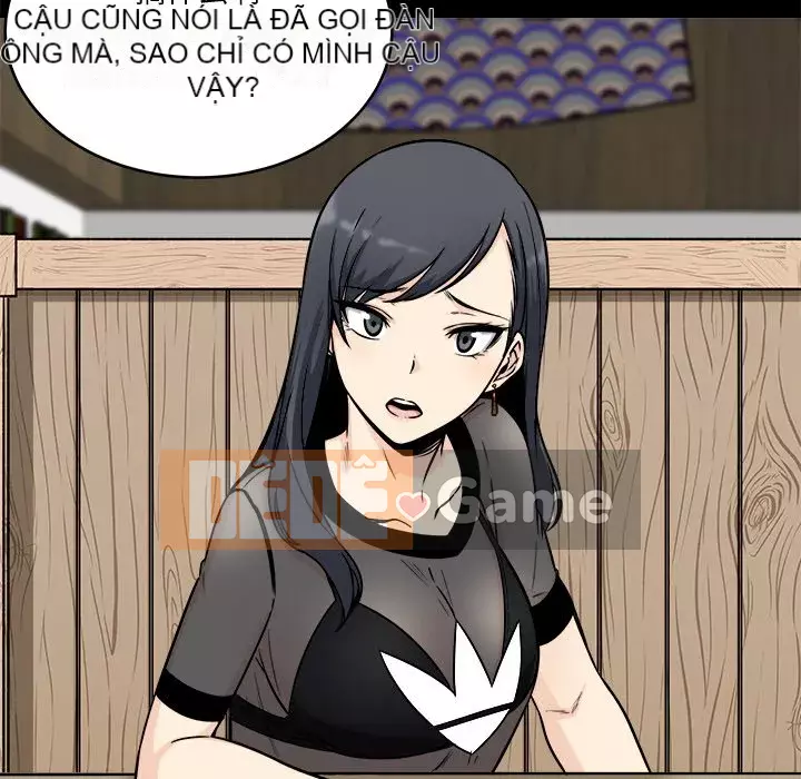 Bắt nạt bạn cùng phòng Đừng đi qua Chương 47-48