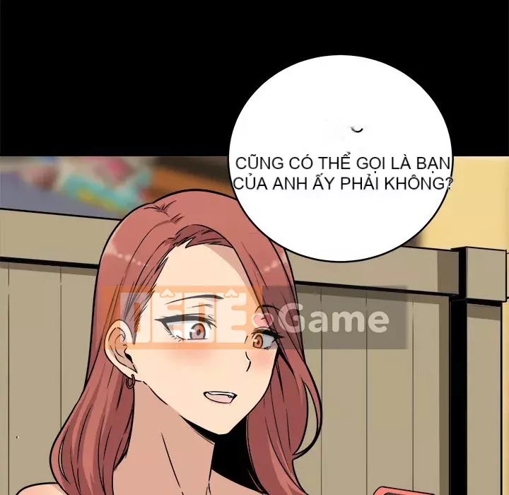 Bắt nạt bạn cùng phòng Đừng đi qua Chương 47-48