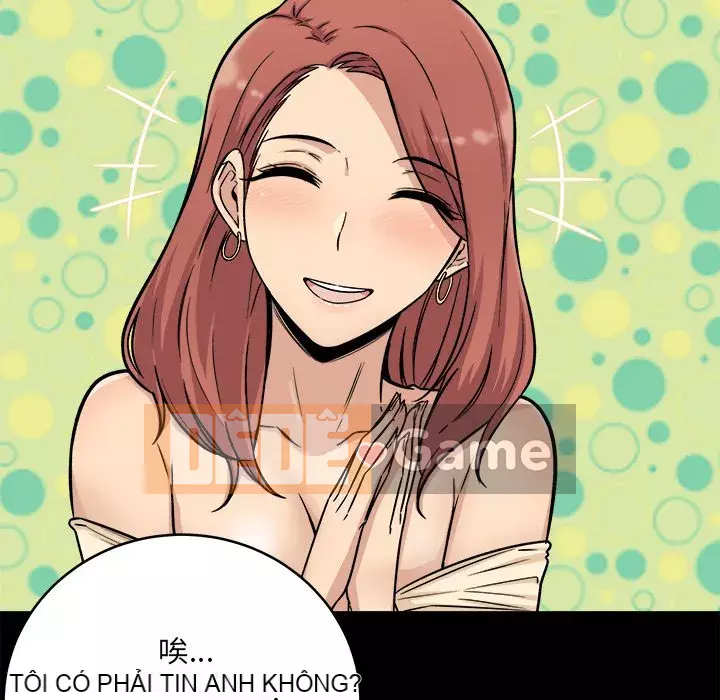 Bắt nạt bạn cùng phòng Đừng đi qua Chương 47-48