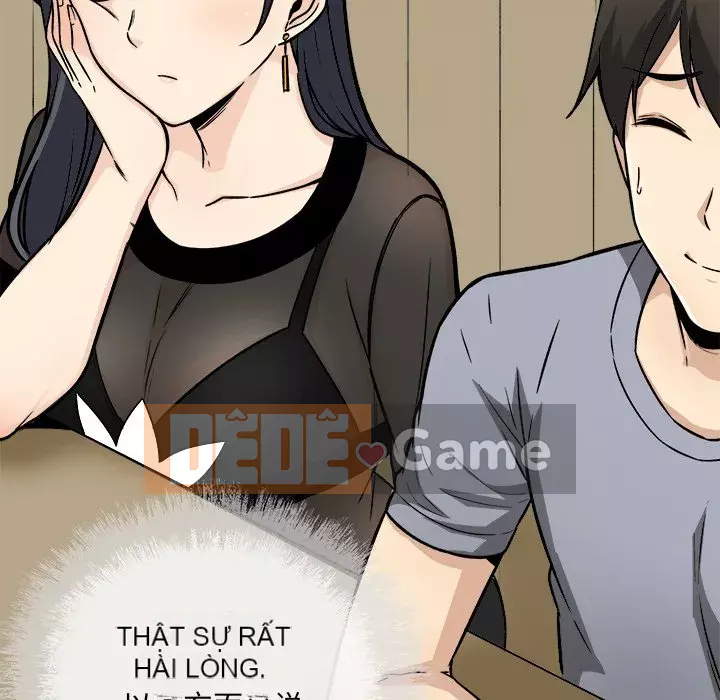 Bắt nạt bạn cùng phòng Đừng đi qua Chương 47-48