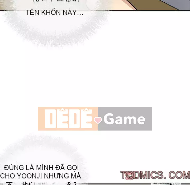 Bắt nạt bạn cùng phòng Đừng đi qua Chương 47-48