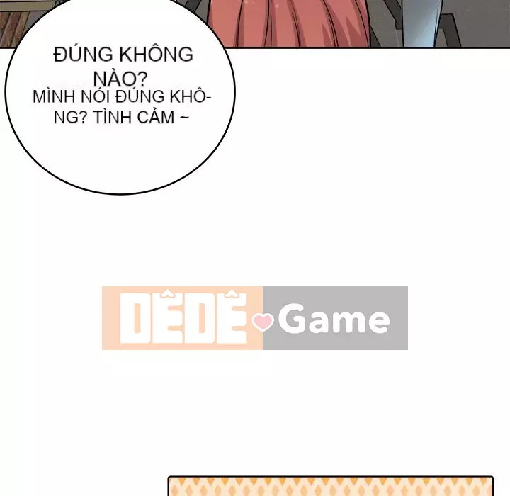 Bắt nạt bạn cùng phòng Đừng đi qua Chương 47-48