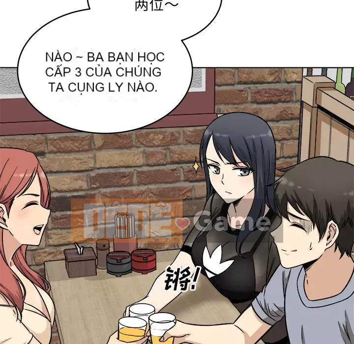 Bắt nạt bạn cùng phòng Đừng đi qua Chương 47-48