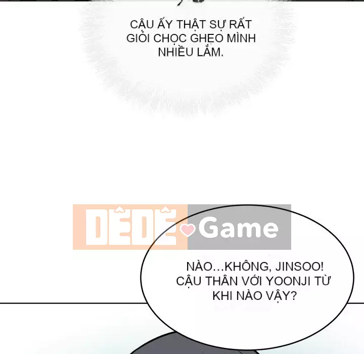 Bắt nạt bạn cùng phòng Đừng đi qua Chương 47-48