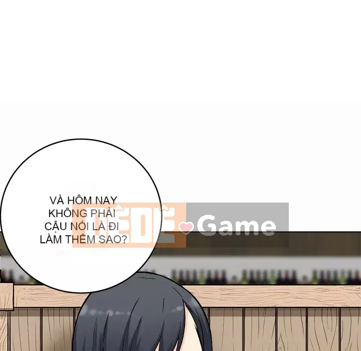 Bắt nạt bạn cùng phòng Đừng đi qua Chương 47-48