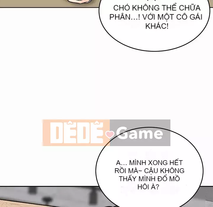 Bắt nạt bạn cùng phòng Đừng đi qua Chương 47-48