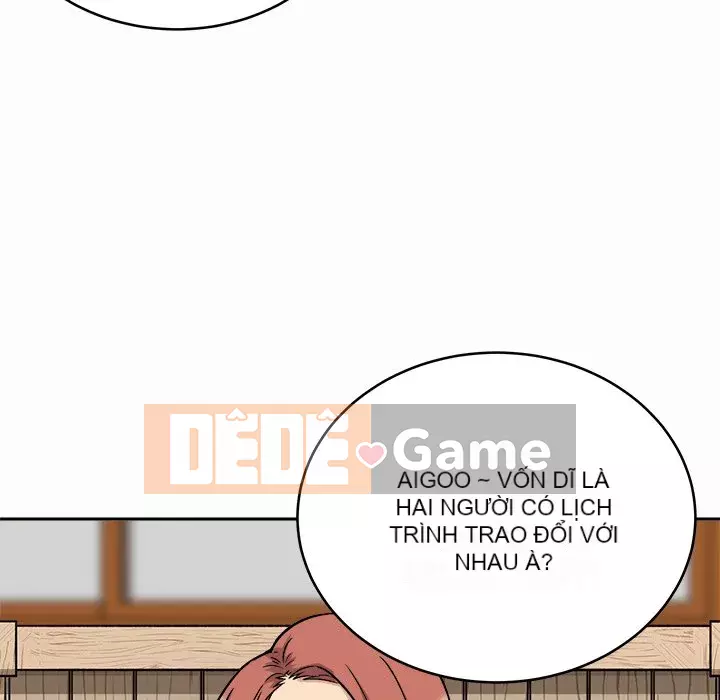 Bắt nạt bạn cùng phòng Đừng đi qua Chương 47-48