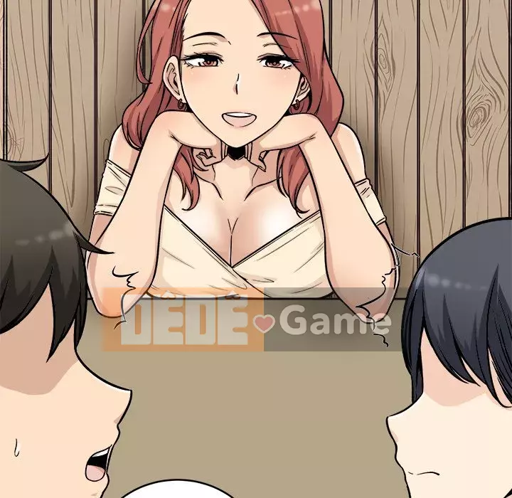 Bắt nạt bạn cùng phòng Đừng đi qua Chương 47-48