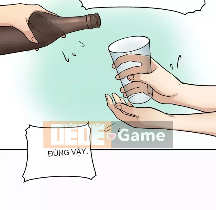 Bắt nạt bạn cùng phòng Đừng đi qua Chương 47-48