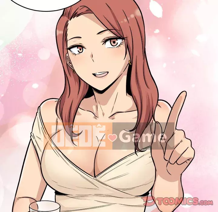 Bắt nạt bạn cùng phòng Đừng đi qua Chương 47-48