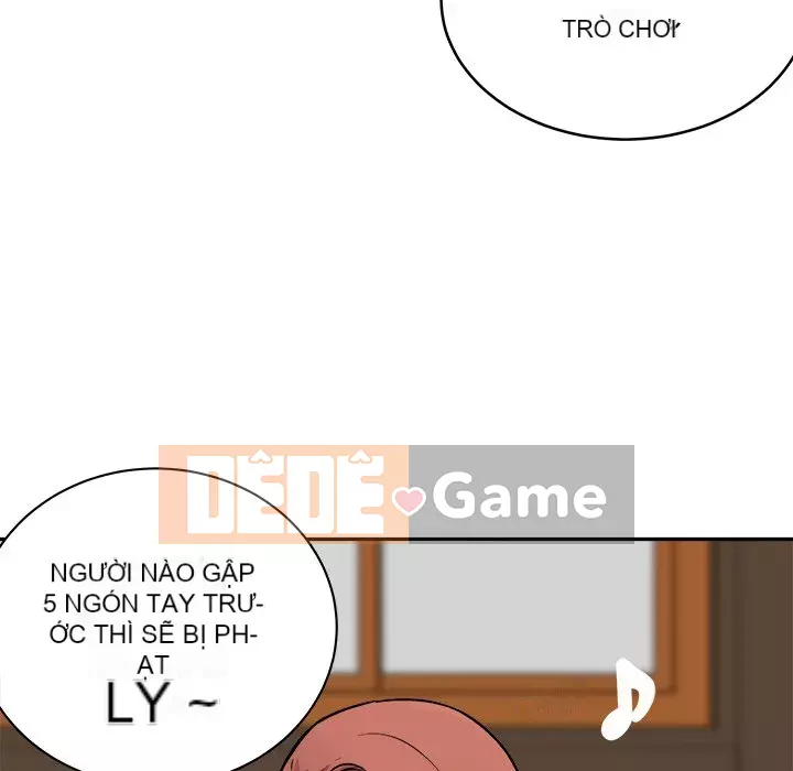 Bắt nạt bạn cùng phòng Đừng đi qua Chương 47-48