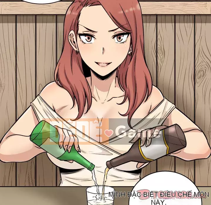 Bắt nạt bạn cùng phòng Đừng đi qua Chương 47-48