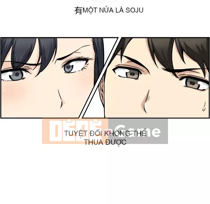 Bắt nạt bạn cùng phòng Đừng đi qua Chương 47-48