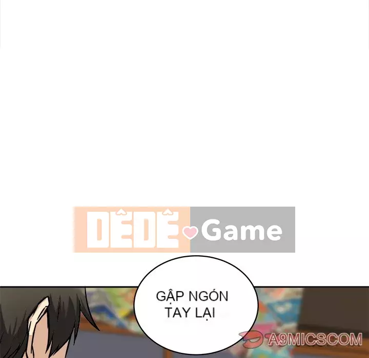 Bắt nạt bạn cùng phòng Đừng đi qua Chương 47-48