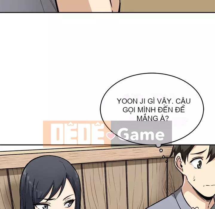 Bắt nạt bạn cùng phòng Đừng đi qua Chương 47-48