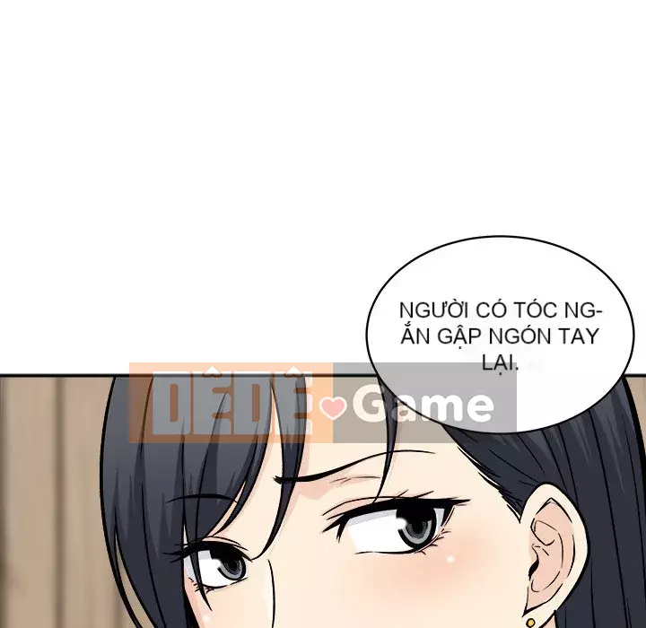 Bắt nạt bạn cùng phòng Đừng đi qua Chương 47-48