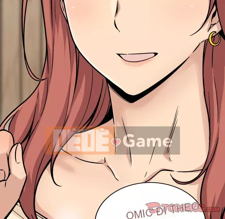 Bắt nạt bạn cùng phòng Đừng đi qua Chương 47-48