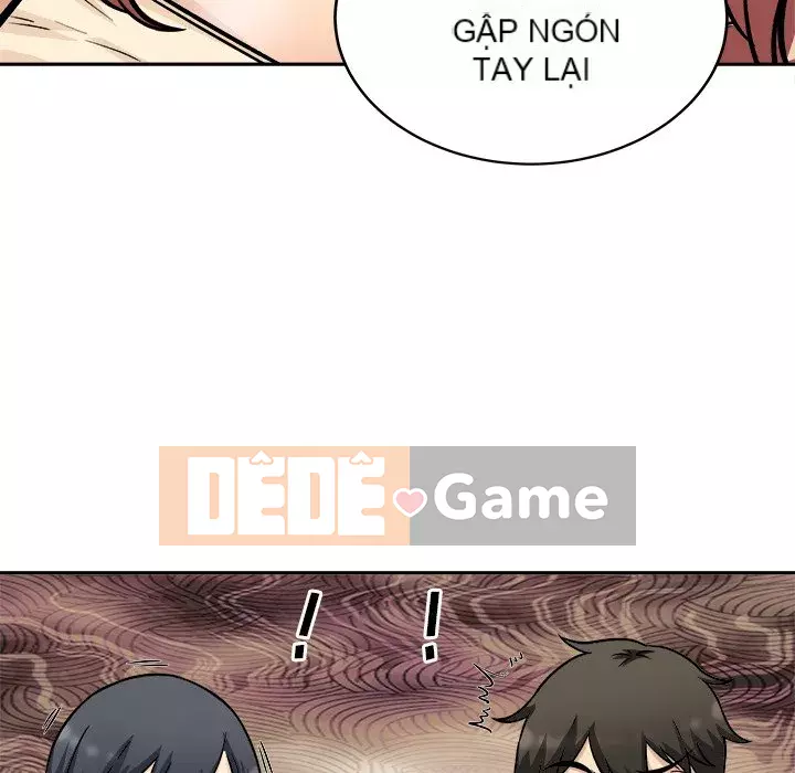 Bắt nạt bạn cùng phòng Đừng đi qua Chương 47-48