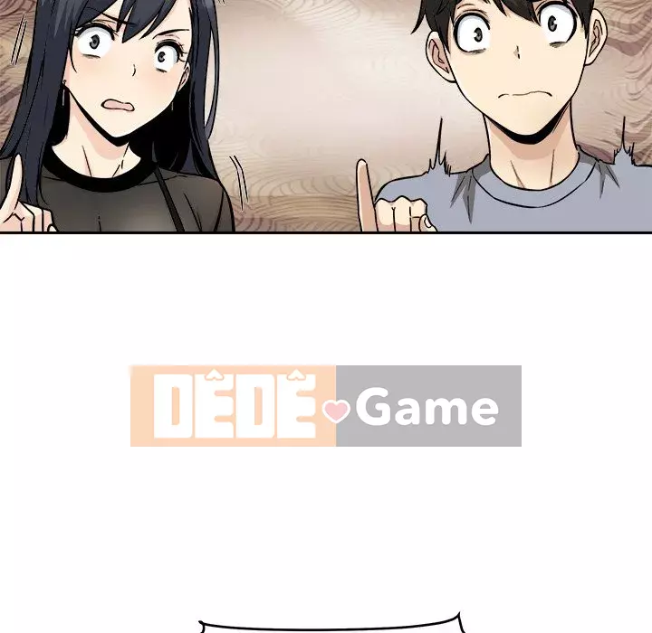 Bắt nạt bạn cùng phòng Đừng đi qua Chương 47-48