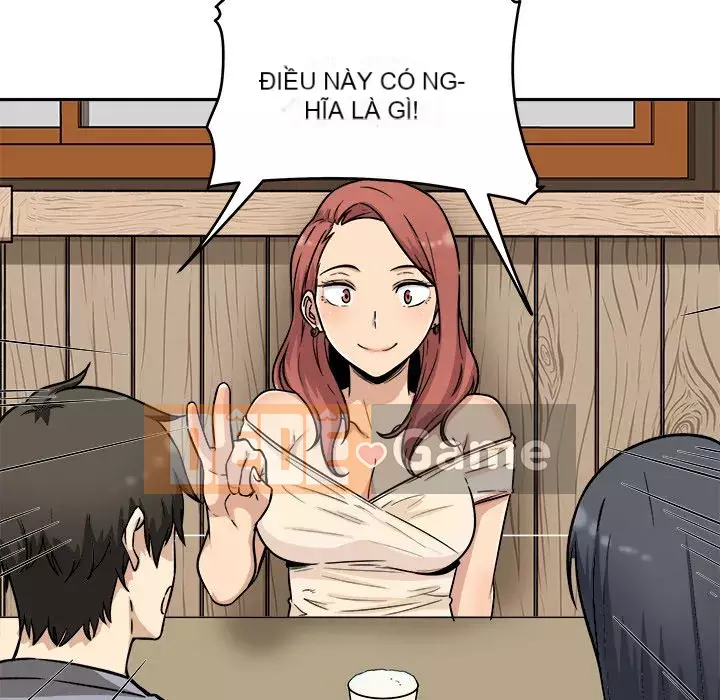 Bắt nạt bạn cùng phòng Đừng đi qua Chương 47-48
