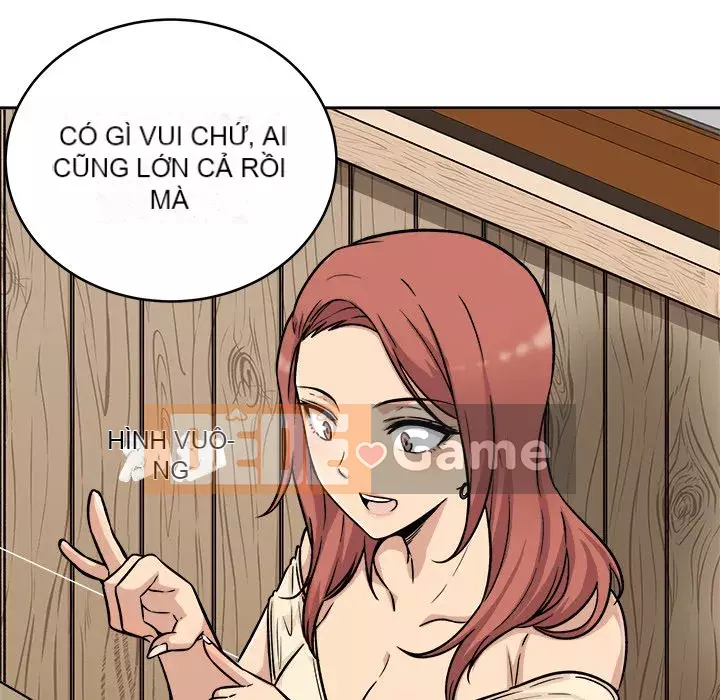 Bắt nạt bạn cùng phòng Đừng đi qua Chương 47-48