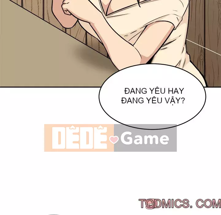 Bắt nạt bạn cùng phòng Đừng đi qua Chương 47-48