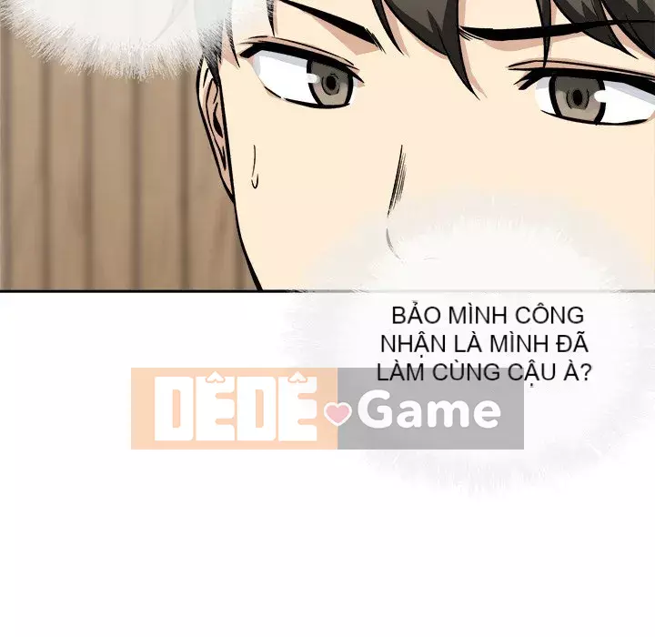 Bắt nạt bạn cùng phòng Đừng đi qua Chương 47-48