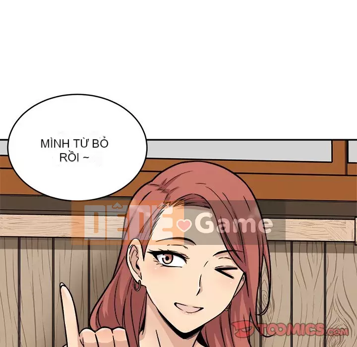Bắt nạt bạn cùng phòng Đừng đi qua Chương 47-48