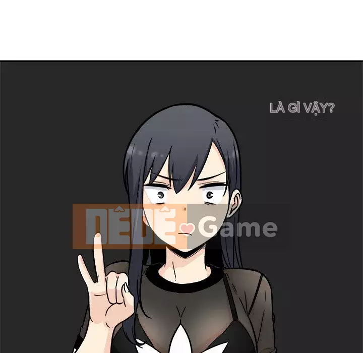 Bắt nạt bạn cùng phòng Đừng đi qua Chương 47-48