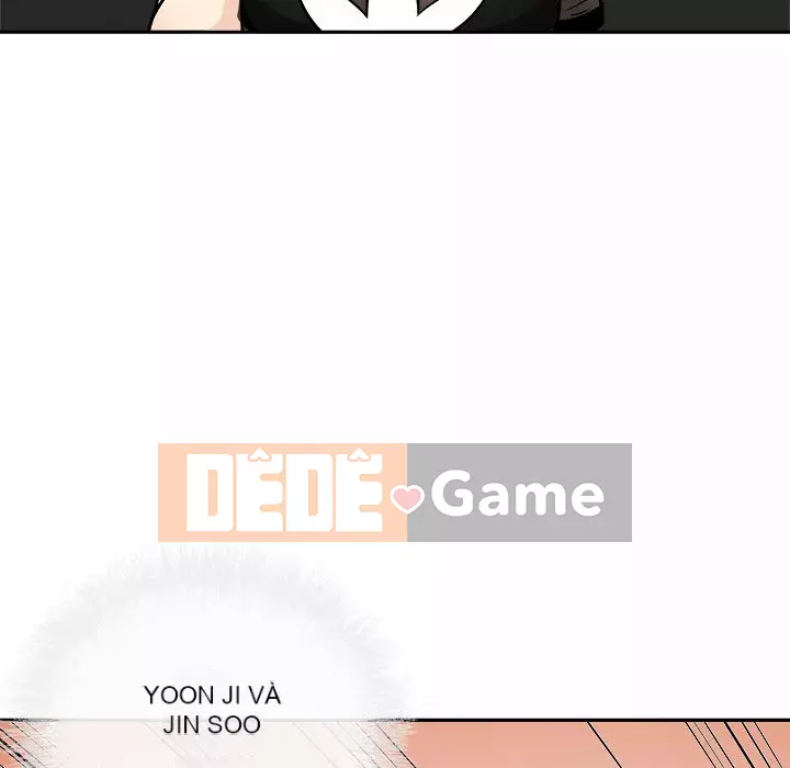 Bắt nạt bạn cùng phòng Đừng đi qua Chương 47-48