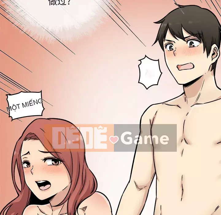 Bắt nạt bạn cùng phòng Đừng đi qua Chương 47-48
