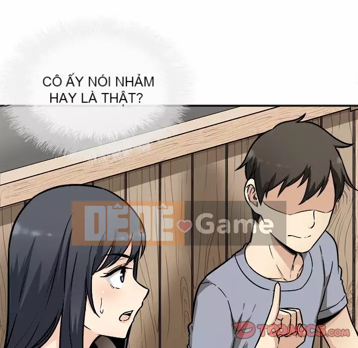 Bắt nạt bạn cùng phòng Đừng đi qua Chương 47-48