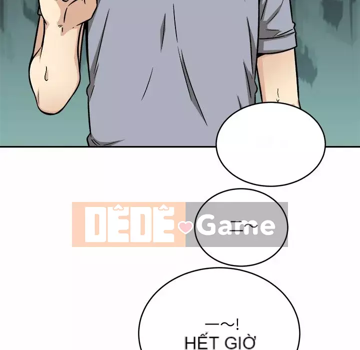Bắt nạt bạn cùng phòng Đừng đi qua Chương 47-48