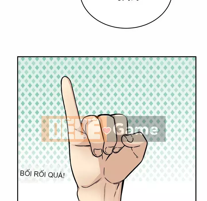 Bắt nạt bạn cùng phòng Đừng đi qua Chương 47-48