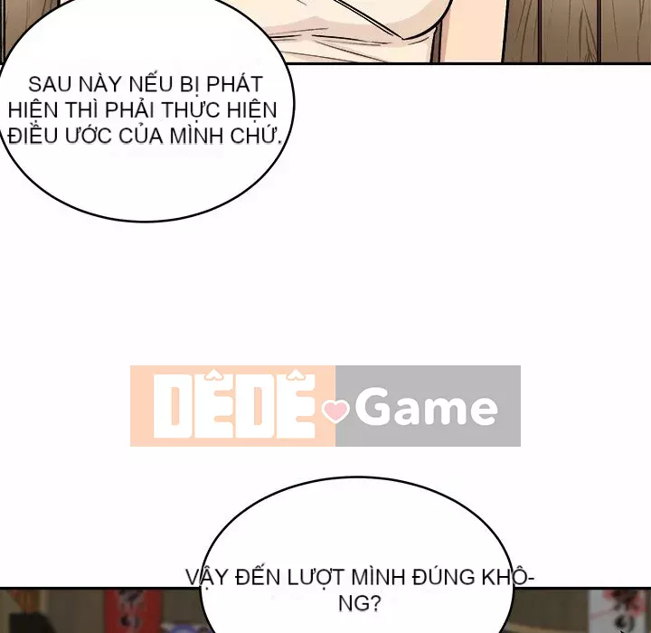 Bắt nạt bạn cùng phòng Đừng đi qua Chương 47-48