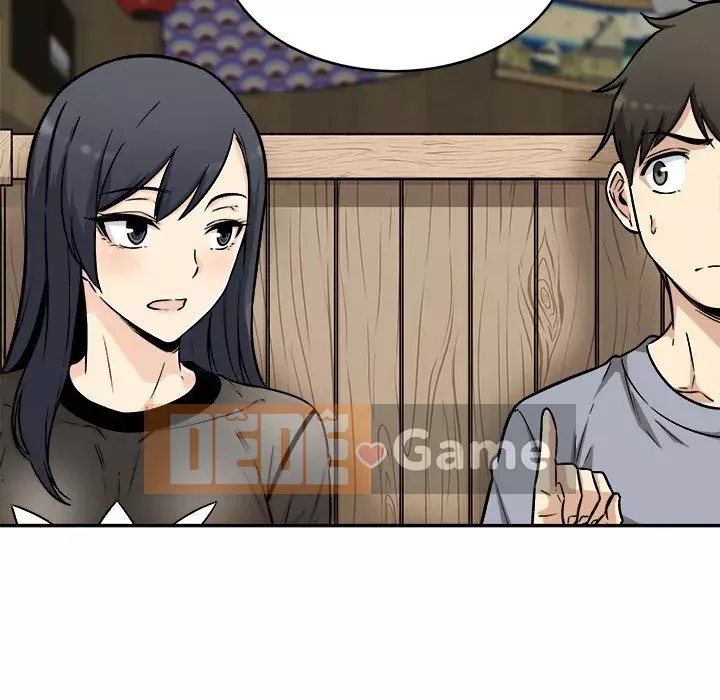 Bắt nạt bạn cùng phòng Đừng đi qua Chương 47-48