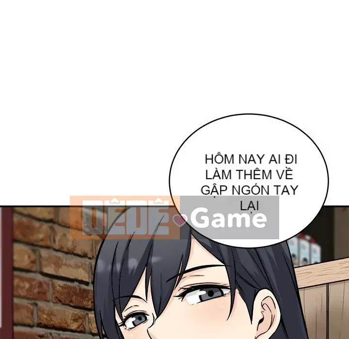 Bắt nạt bạn cùng phòng Đừng đi qua Chương 47-48