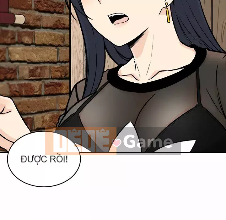 Bắt nạt bạn cùng phòng Đừng đi qua Chương 47-48