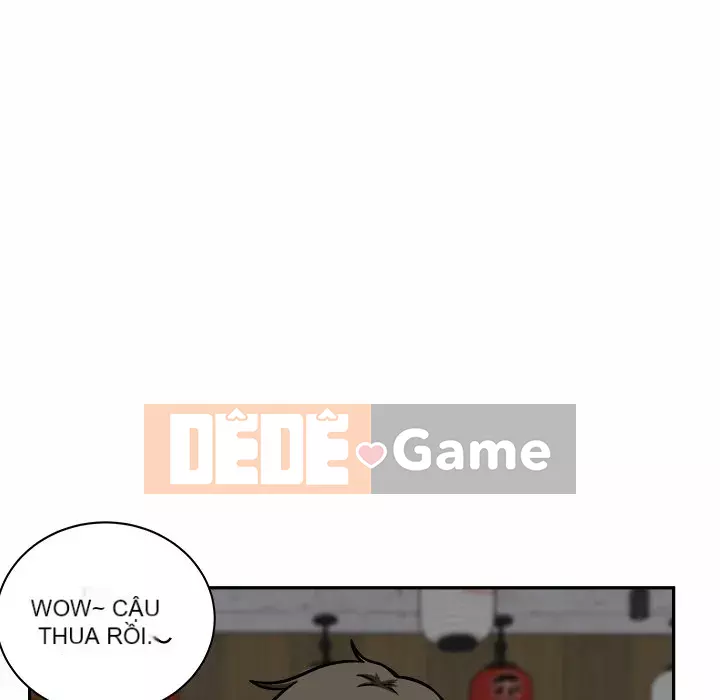 Bắt nạt bạn cùng phòng Đừng đi qua Chương 47-48