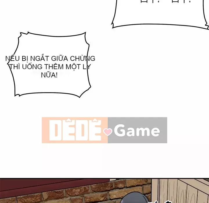 Bắt nạt bạn cùng phòng Đừng đi qua Chương 47-48