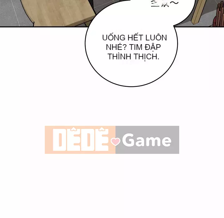 Bắt nạt bạn cùng phòng Đừng đi qua Chương 47-48