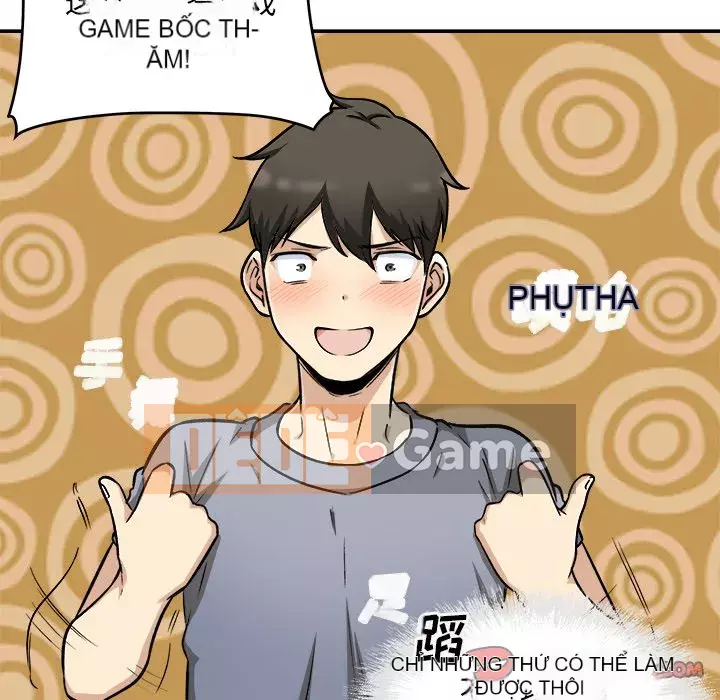 Bắt nạt bạn cùng phòng Đừng đi qua Chương 47-48