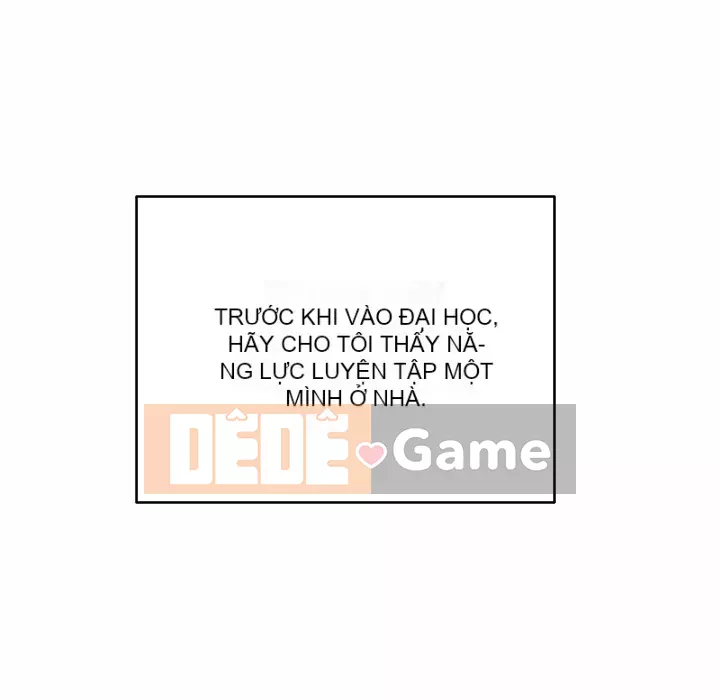 Bắt nạt bạn cùng phòng Đừng đi qua Chương 47-48