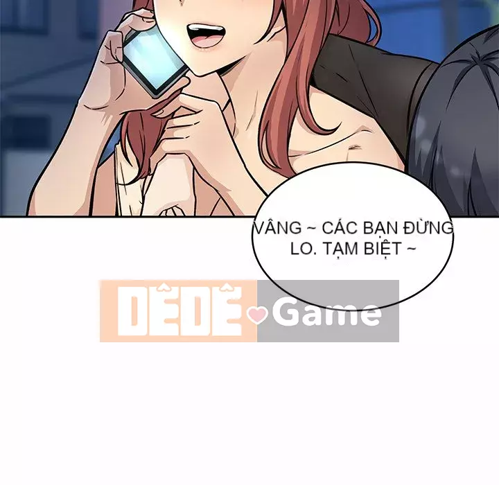 Bắt nạt bạn cùng phòng Đừng đi qua Chương 47-48