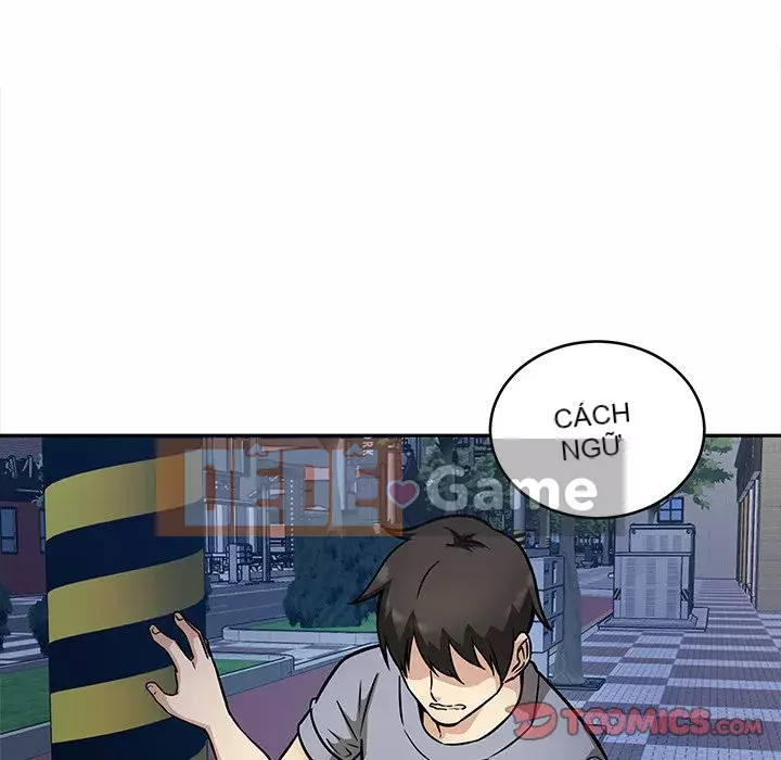 Bắt nạt bạn cùng phòng Đừng đi qua Chương 47-48