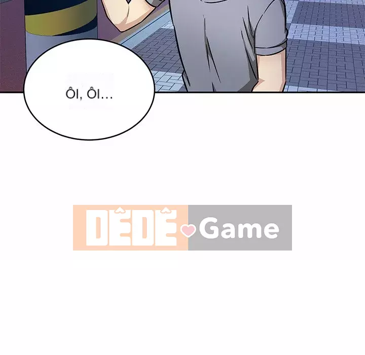 Bắt nạt bạn cùng phòng Đừng đi qua Chương 47-48