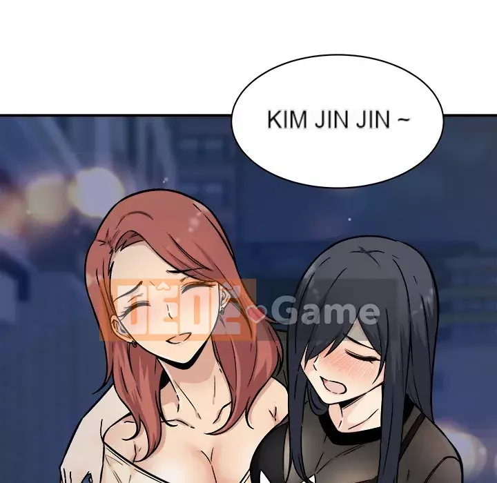 Bắt nạt bạn cùng phòng Đừng đi qua Chương 47-48