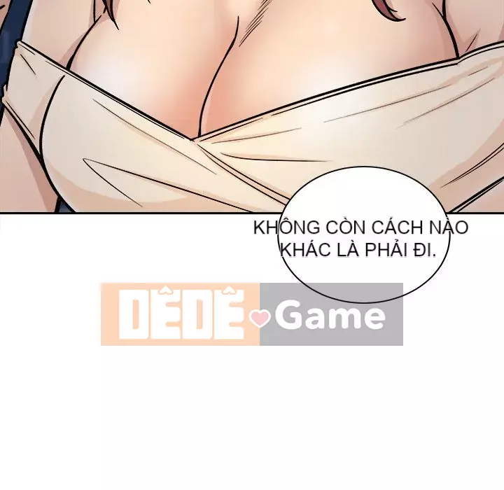 Bắt nạt bạn cùng phòng Đừng đi qua Chương 47-48